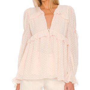 Tularosa Kennedy Tunic (NWT)